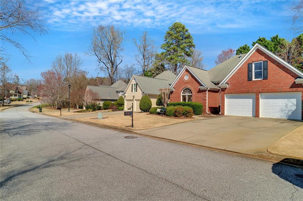 East Park - Residential