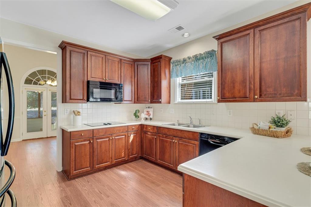 East Park - Residential