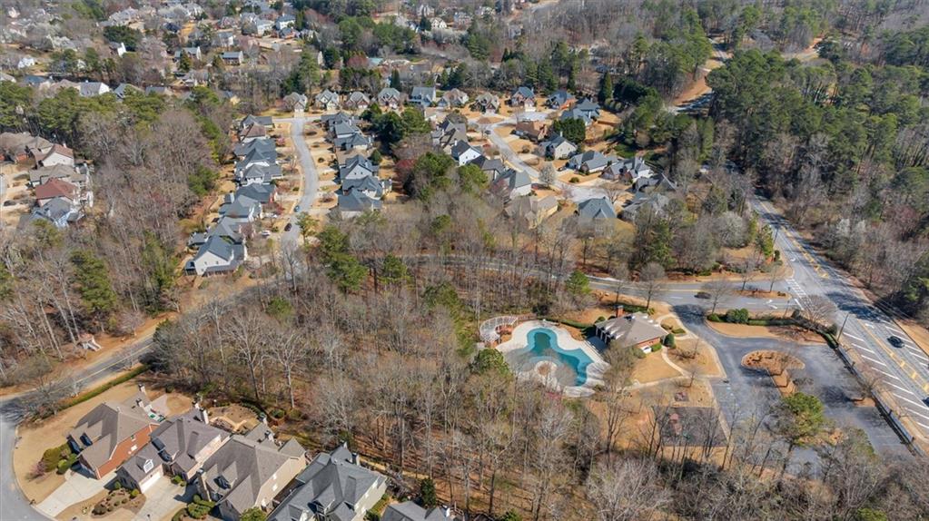 East Park - Residential