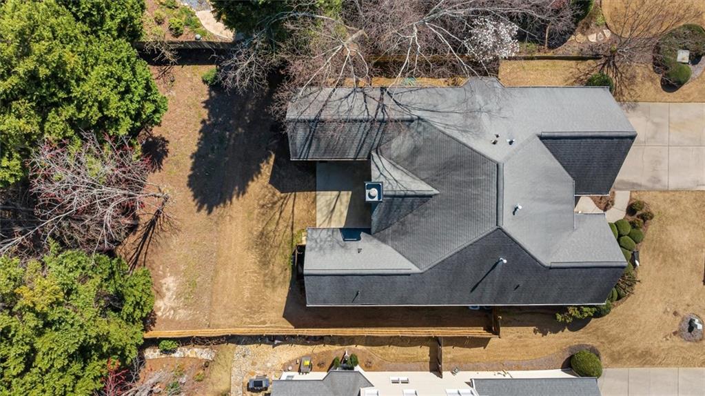 East Park - Residential