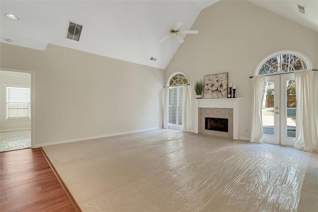 East Park - Residential
