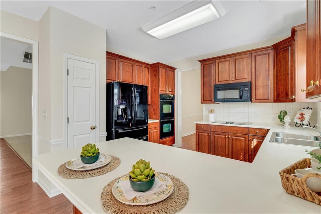 East Park - Residential