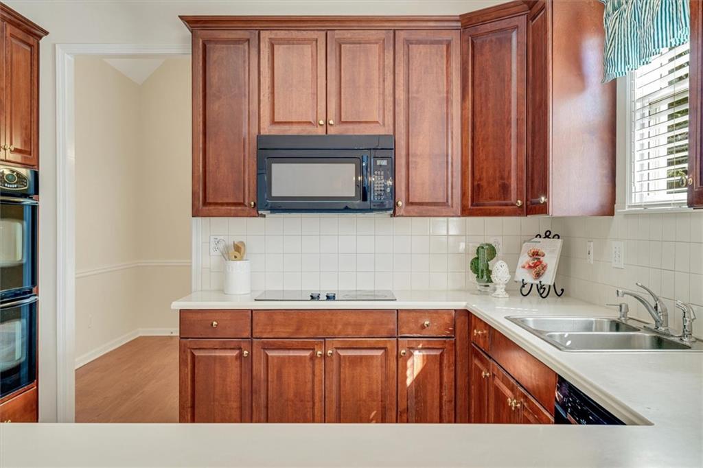 East Park - Residential