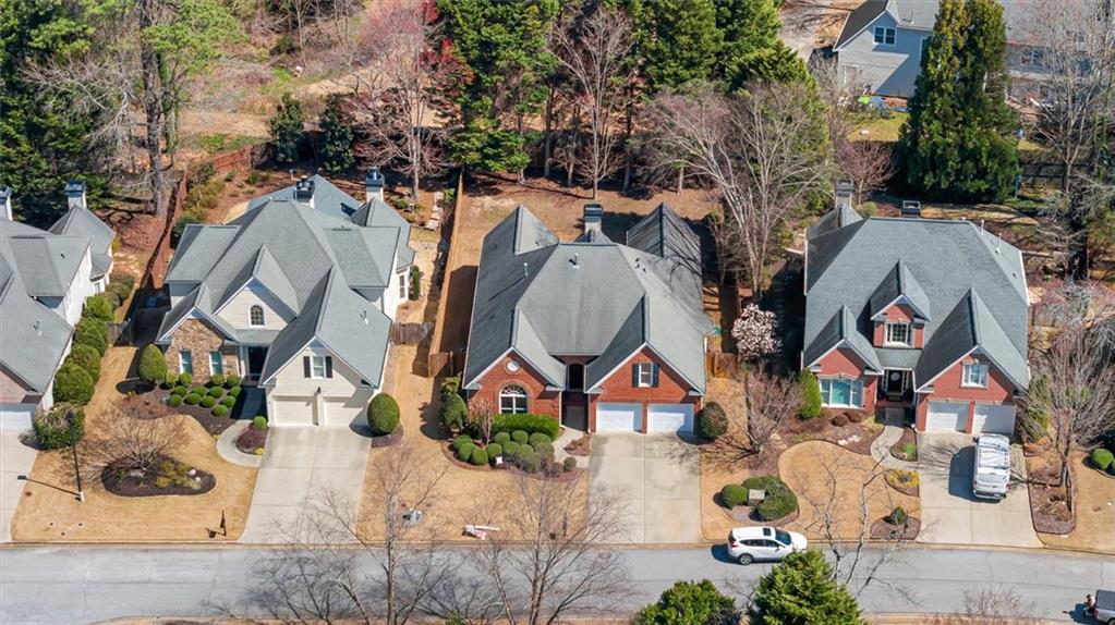East Park - Residential