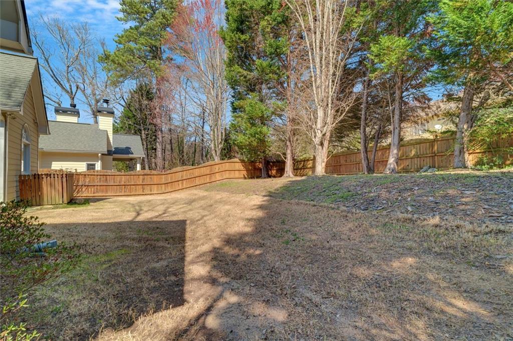 East Park - Residential
