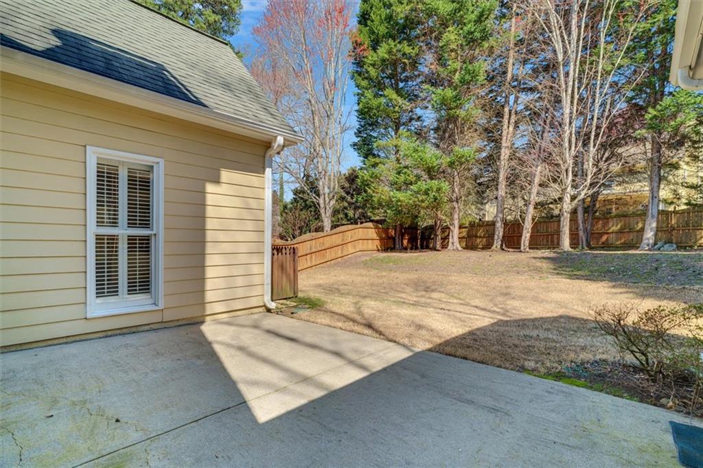 East Park - Residential