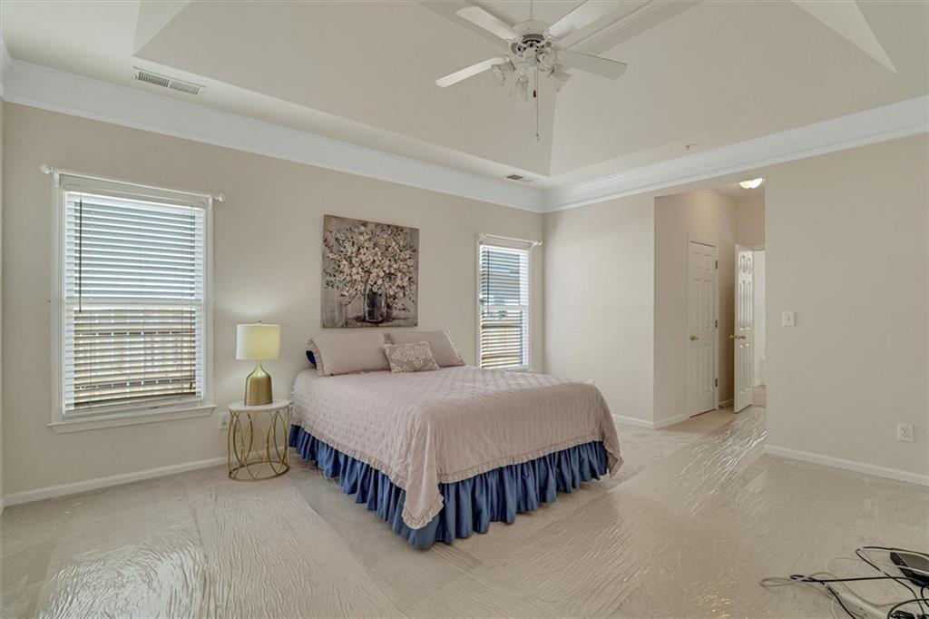 East Park - Residential