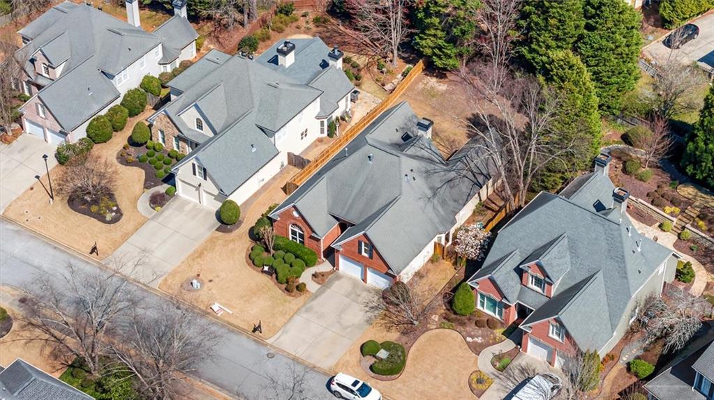East Park - Residential