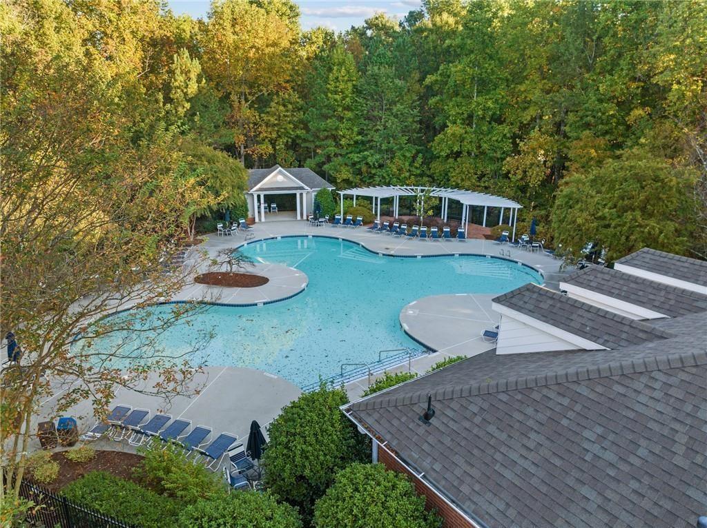 East Park - Residential