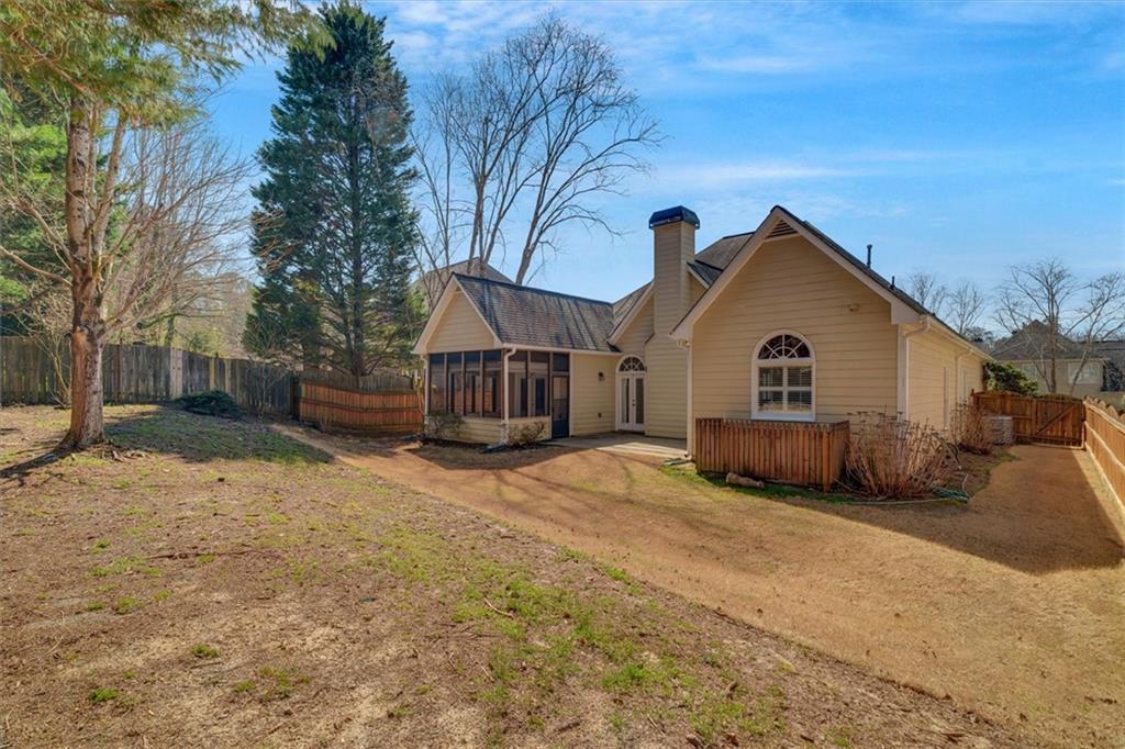 East Park - Residential