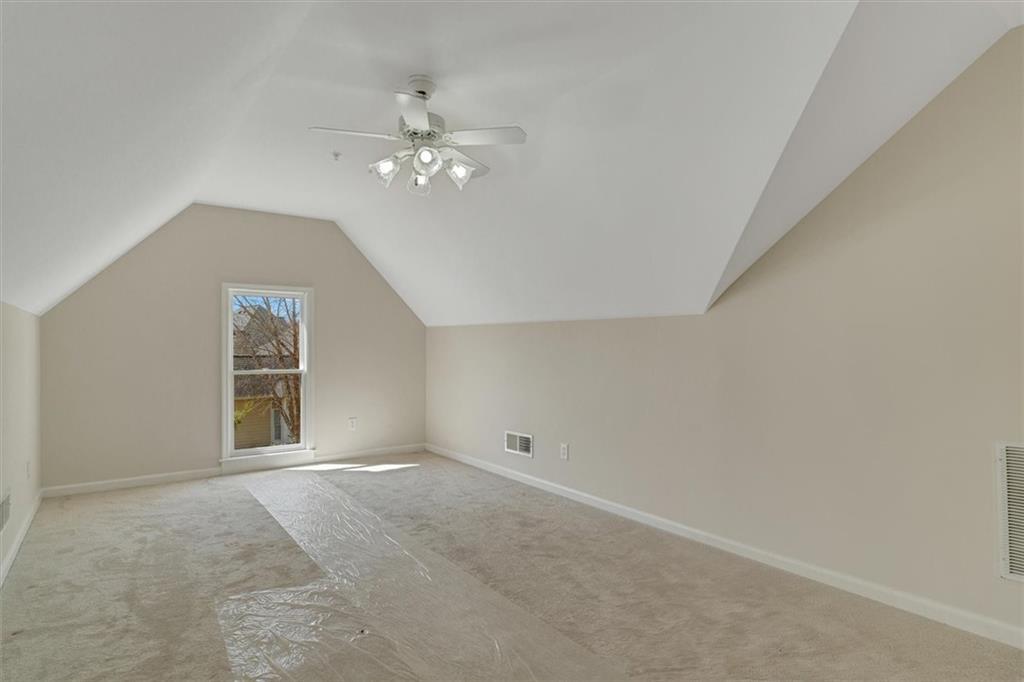 East Park - Residential