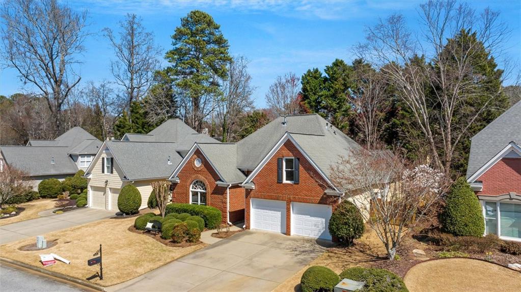 East Park - Residential