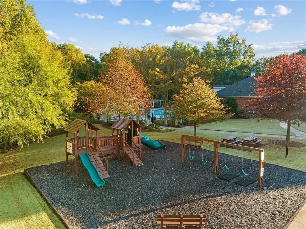 East Park - Residential