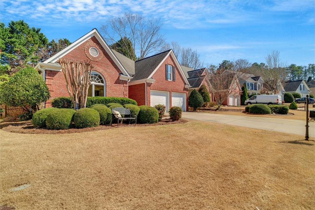 East Park - Residential
