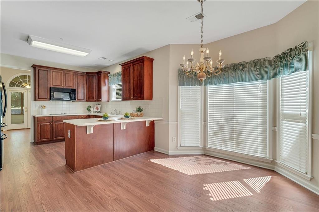 East Park - Residential