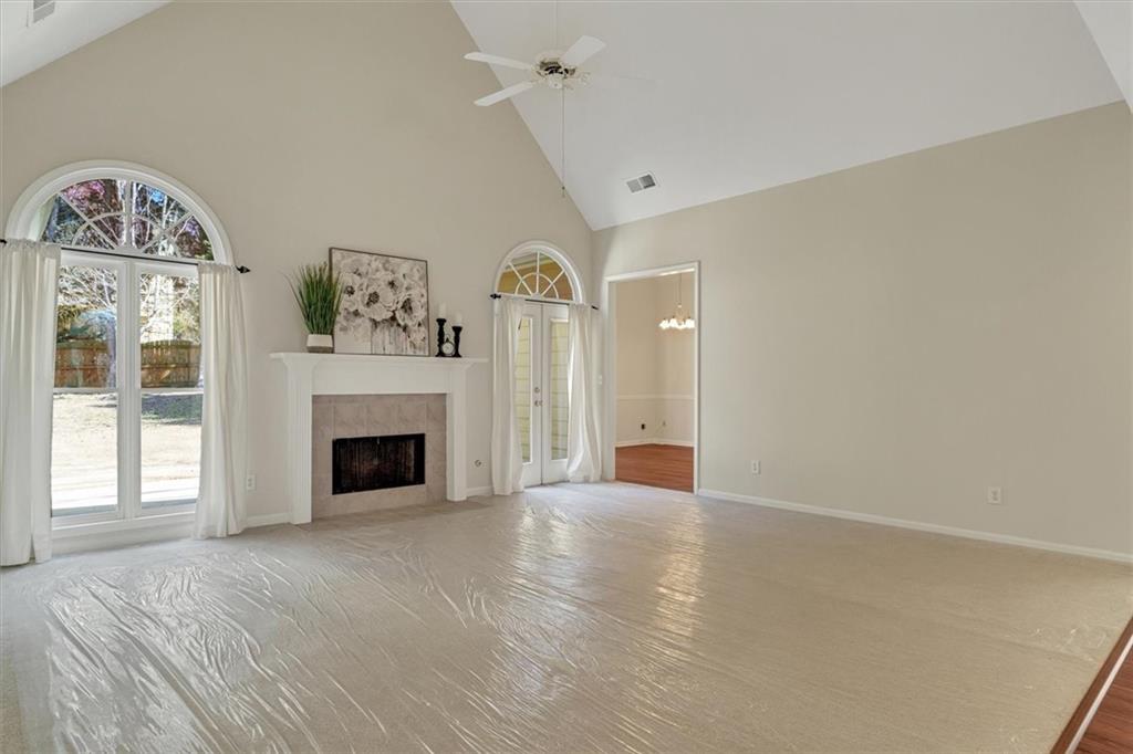 East Park - Residential