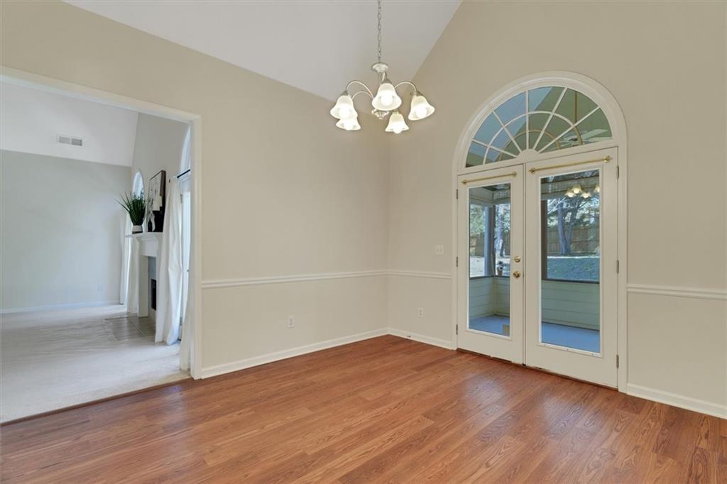 East Park - Residential