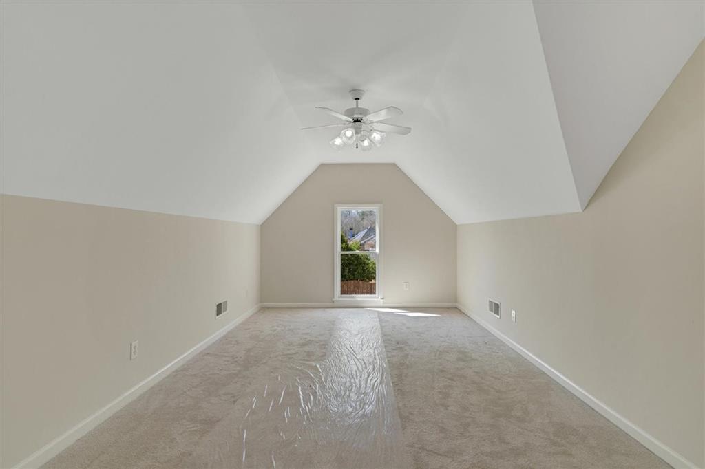 East Park - Residential