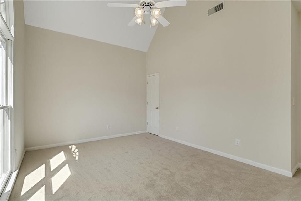 East Park - Residential
