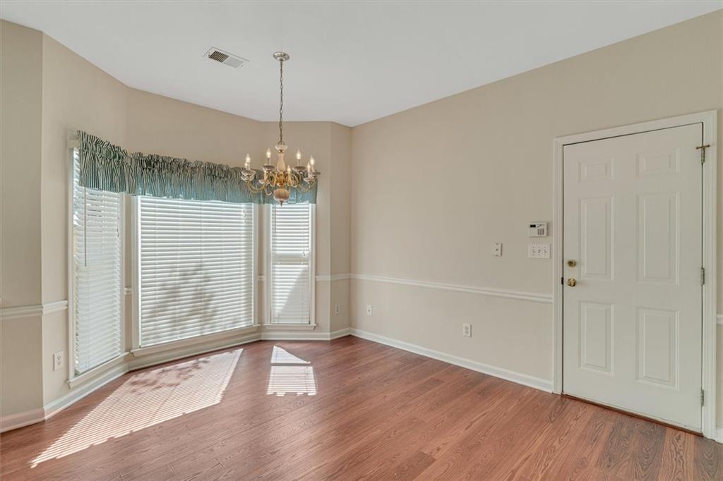 East Park - Residential