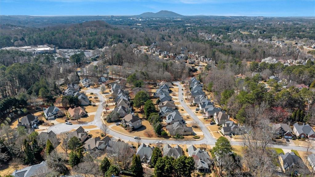 East Park - Residential