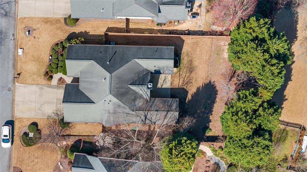 East Park - Residential