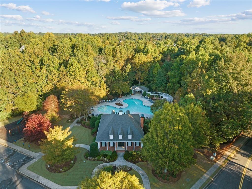 East Park - Residential