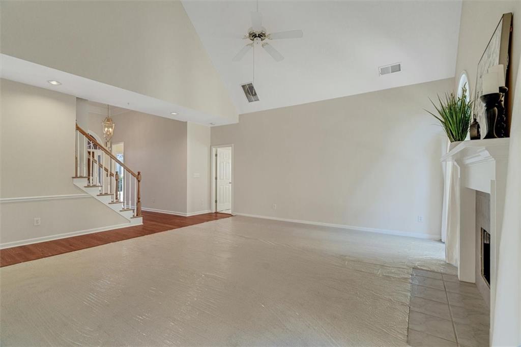 East Park - Residential