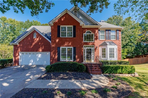 Homes For Sale - 4620 Howell Farms Drive<br/> Cobb County, Acworth, GA 30101