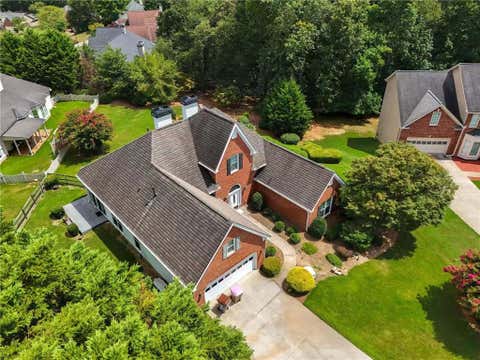 Homes For Sale - 1115 Burlington Court<br/> Suwanee, GA 30024