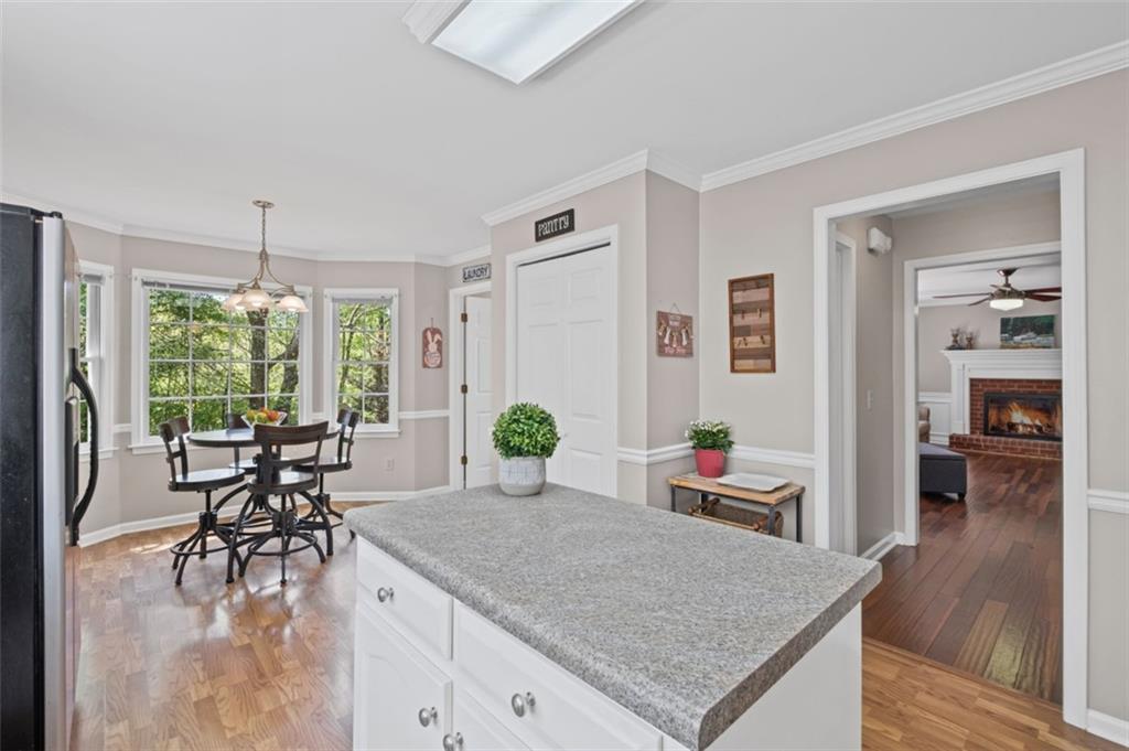 510 Birch Ridge Court, Roswell, Georgia image 11