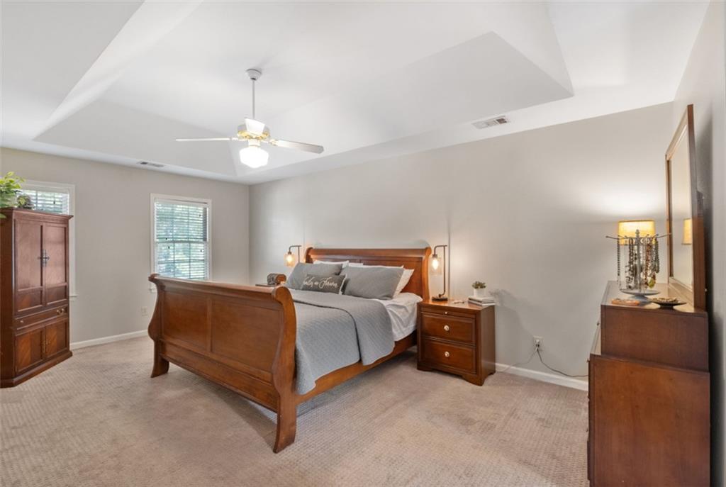 510 Birch Ridge Court, Roswell, Georgia image 24