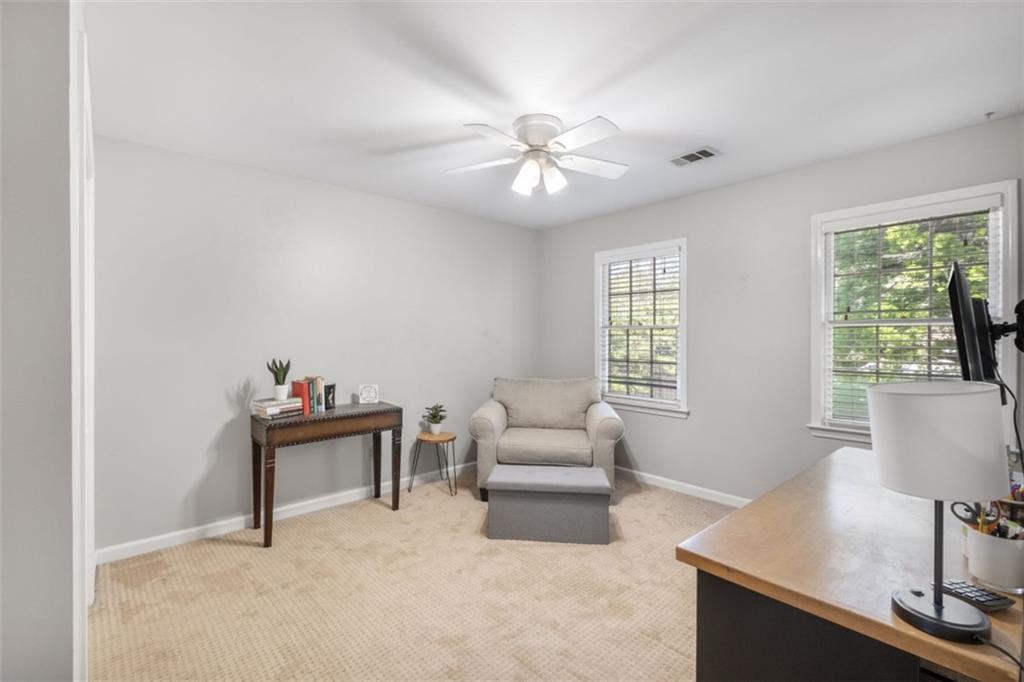 510 Birch Ridge Court, Roswell, Georgia image 31