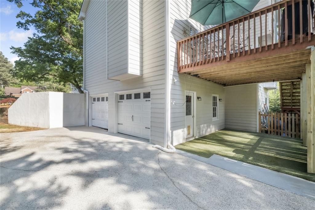510 Birch Ridge Court, Roswell, Georgia image 44
