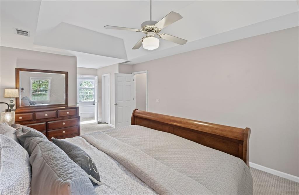 510 Birch Ridge Court, Roswell, Georgia image 25
