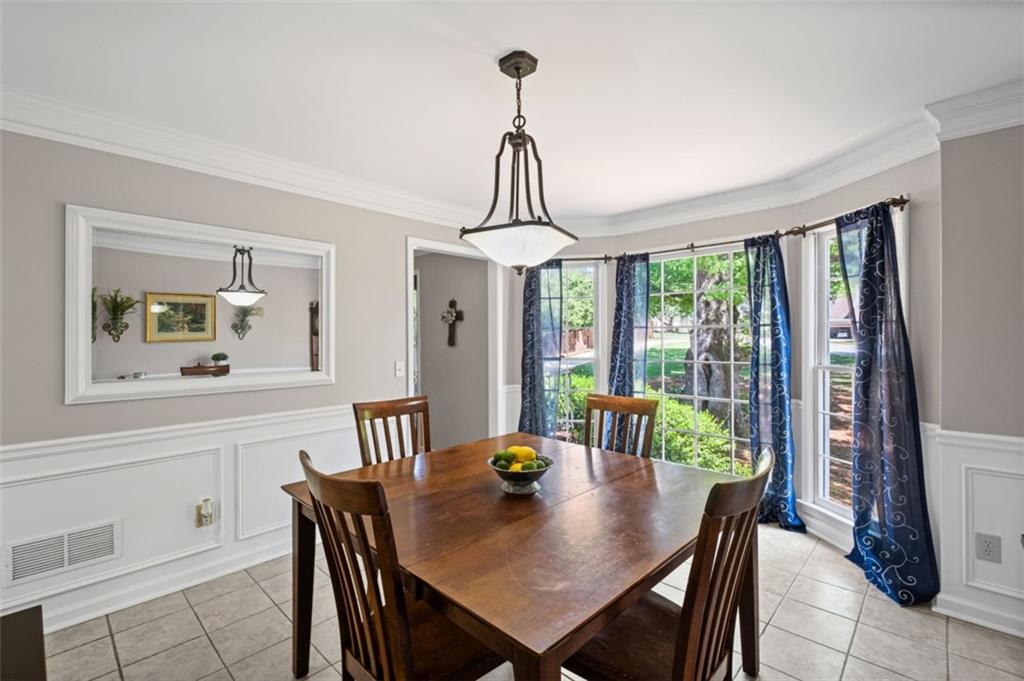 510 Birch Ridge Court, Roswell, Georgia image 18