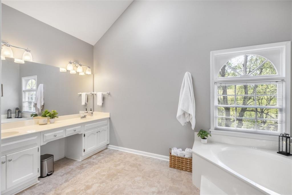 510 Birch Ridge Court, Roswell, Georgia image 26