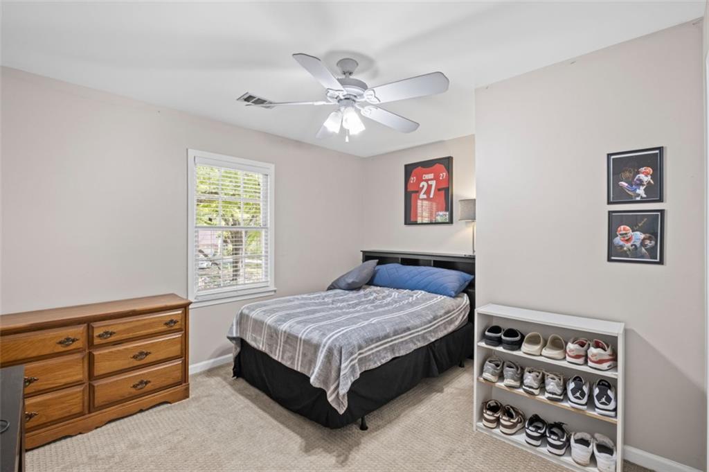 510 Birch Ridge Court, Roswell, Georgia image 30
