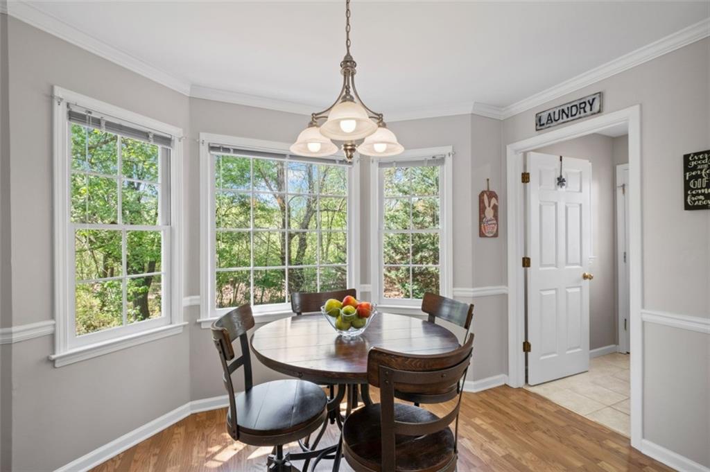 510 Birch Ridge Court, Roswell, Georgia image 15