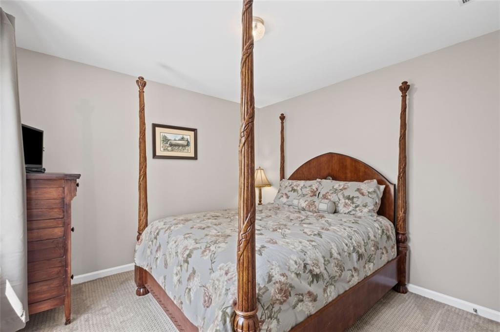 510 Birch Ridge Court, Roswell, Georgia image 28