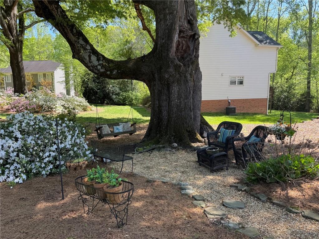 510 Birch Ridge Court, Roswell, Georgia image 4