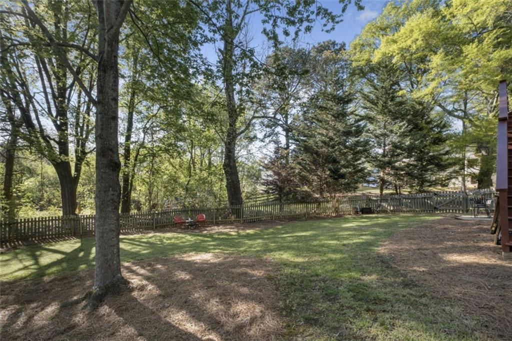 510 Birch Ridge Court, Roswell, Georgia image 41