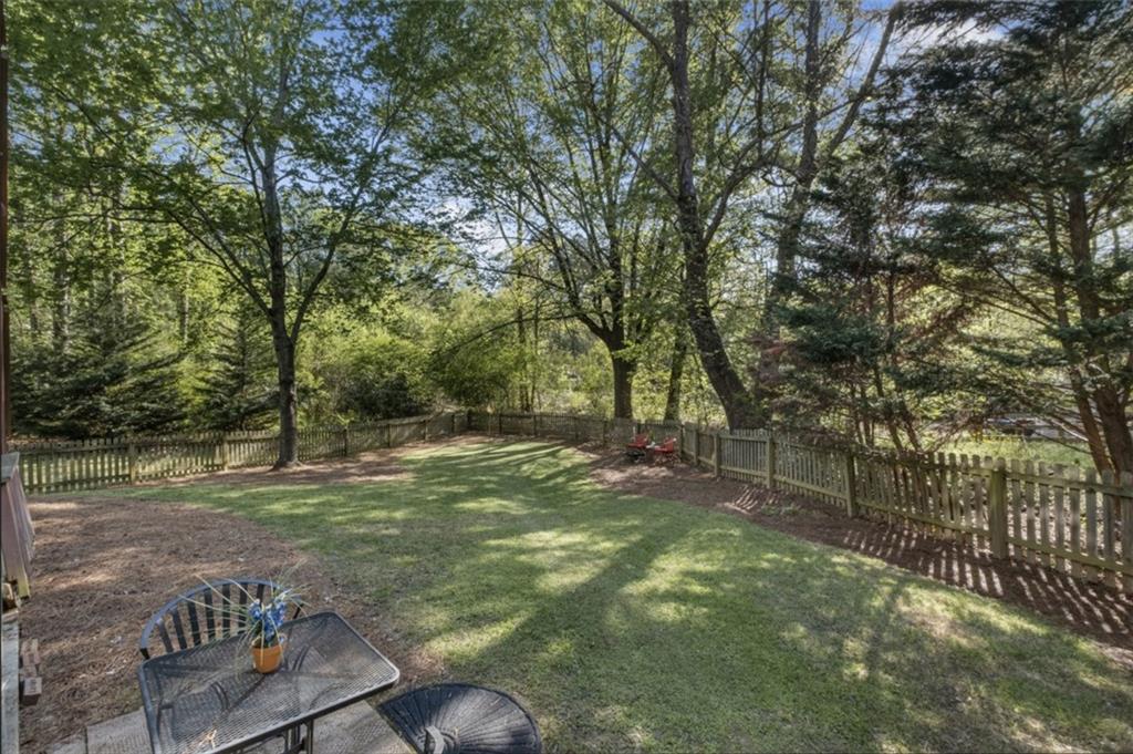 510 Birch Ridge Court, Roswell, Georgia image 40