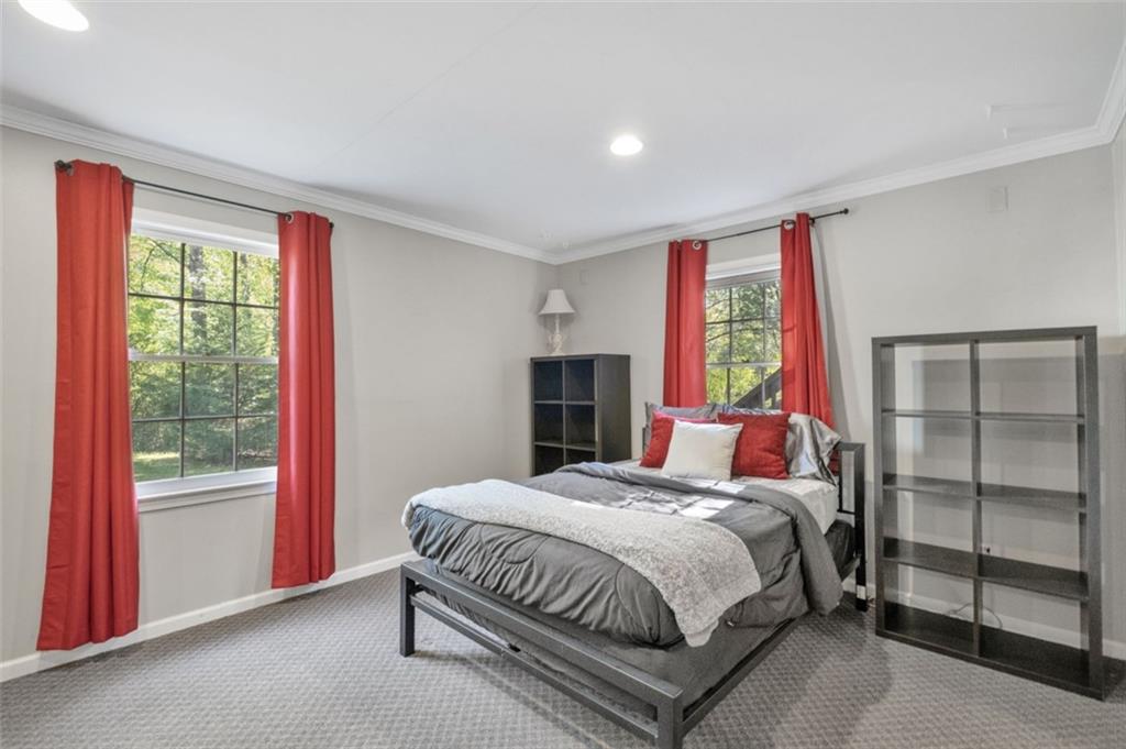 510 Birch Ridge Court, Roswell, Georgia image 33