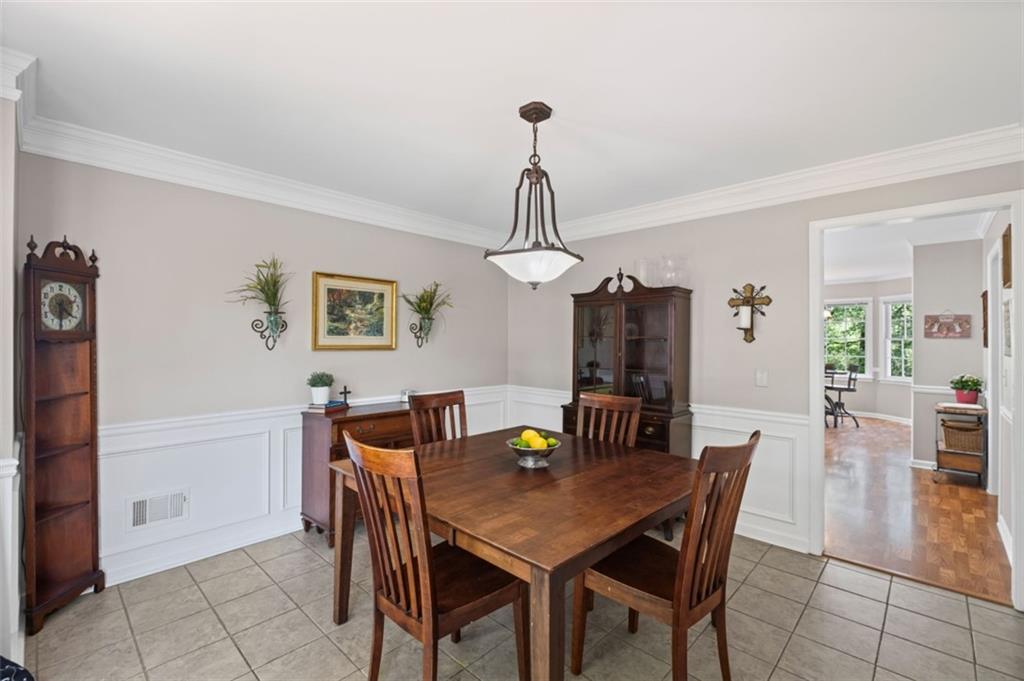 510 Birch Ridge Court, Roswell, Georgia image 17