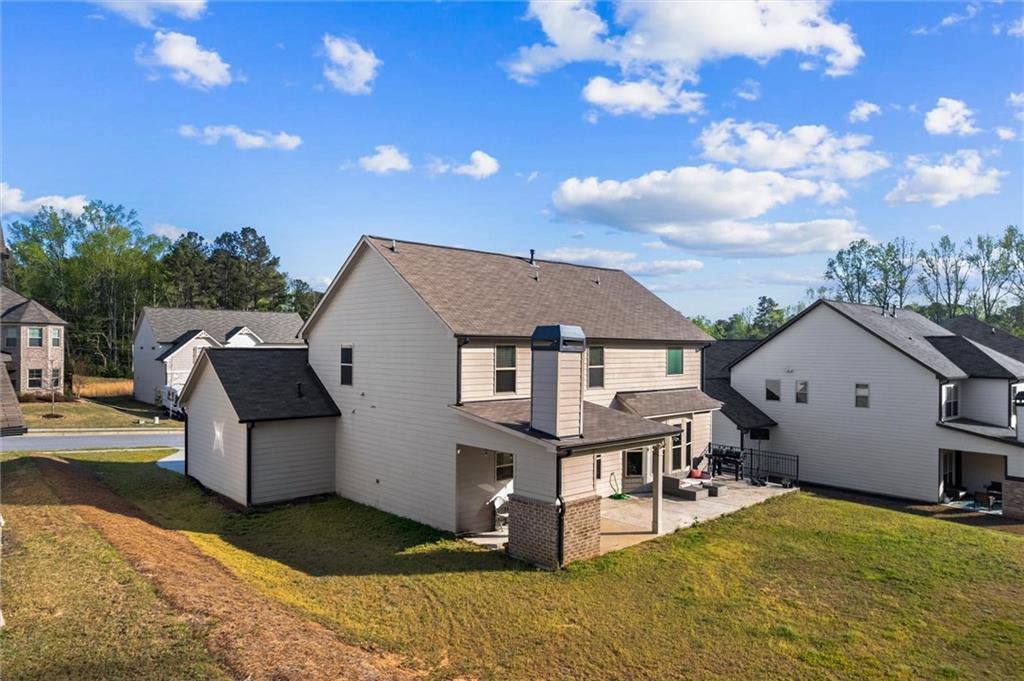 3330 Elkhorn Ridge Run