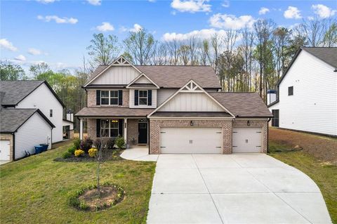 3330 Elkhorn Ridge Run Dacula GA 30019