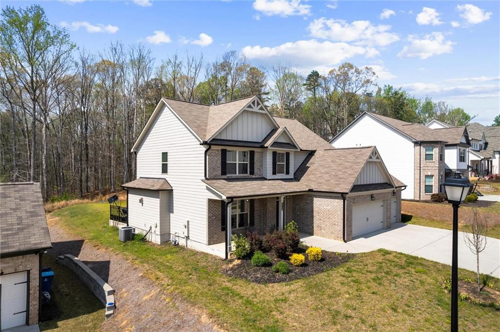 3330 Elkhorn Ridge Run