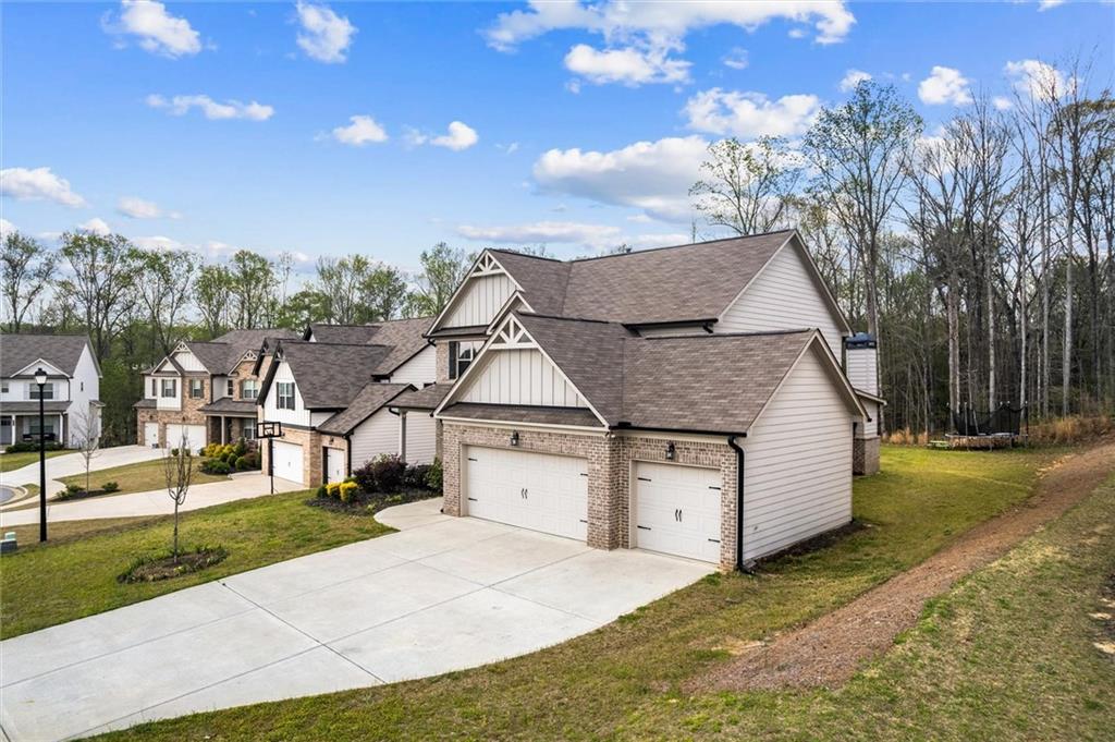 3330 Elkhorn Ridge Run