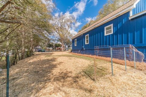 A home in Conyers